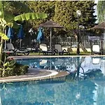 מלון Atlantica Bay - Adults Only לימסול