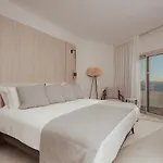 מלון Atlantica Bay - Adults Only לימסול