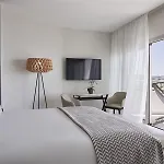 Atlantica Bay - Adults Only 4* לימסול