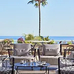 Atlantica Bay - Adults Only מלון לימסול