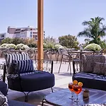 מלון Atlantica Bay - Adults Only לימסול