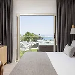 מלון Atlantica Bay - Adults Only לימסול