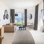 מלון Atlantica Bay - Adults Only לימסול