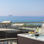 מלון Atlantica Bay - Adults Only 4*