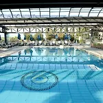 מלון Atlantica Bay - Adults Only 4*