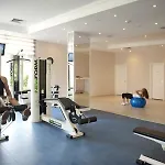 מלון Atlantica Bay - Adults Only לימסול
