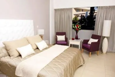Hotel Atlantica Bay - Adults Only Limassol