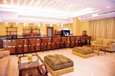 Atlantica Bay - Adults Only 4* Limassol