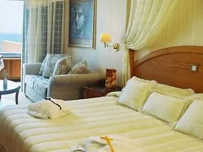 Atlantica Bay - Adults Only
