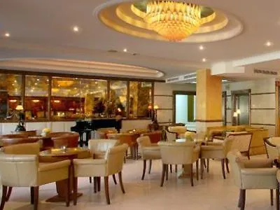 Atlantica Bay - Adults Only Hotel 4*