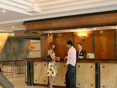 Hotel Atlantica Bay - Adults Only Limassol