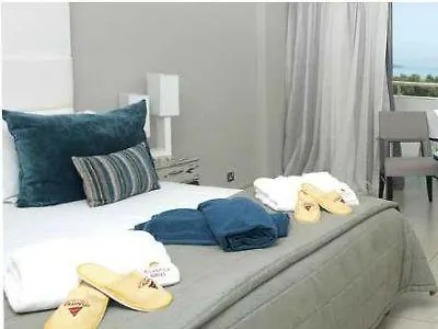 Atlantica Bay - Adults Only 4* Limassol