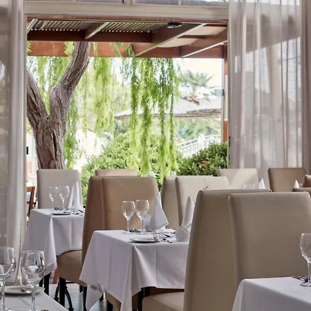 Atlantica Bay - Adults Only 4*