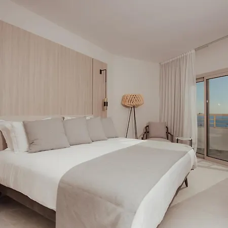 Hotel Atlantica Bay - Adults Only Limassol