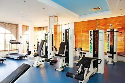 Atlantica Bay - Adults Only Hotel