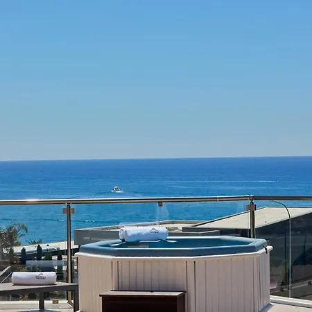 Atlantica Bay - Adults Only 4*