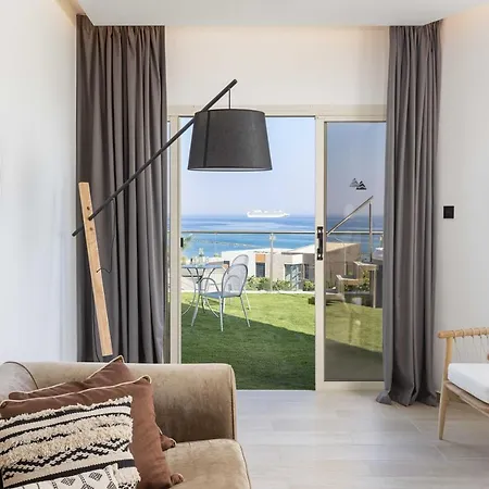 Atlantica Bay - Adults Only Hotel Limassol