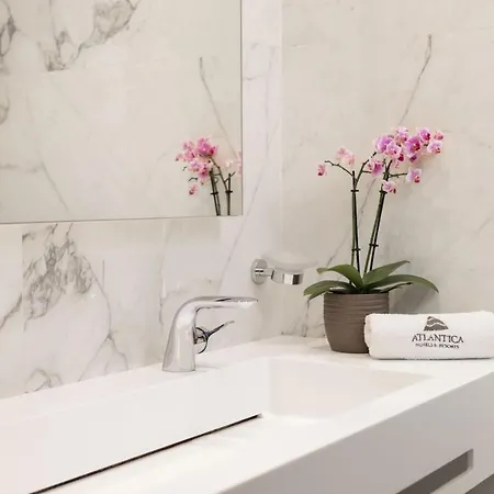 Ξενοδοχείο Atlantica Bay - Adults Only