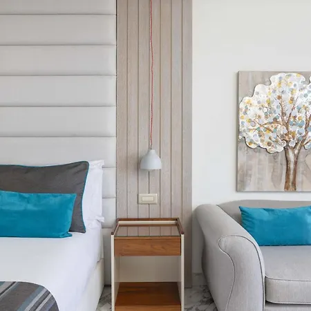 Atlantica Bay - Adults Only Hotel Limassol
