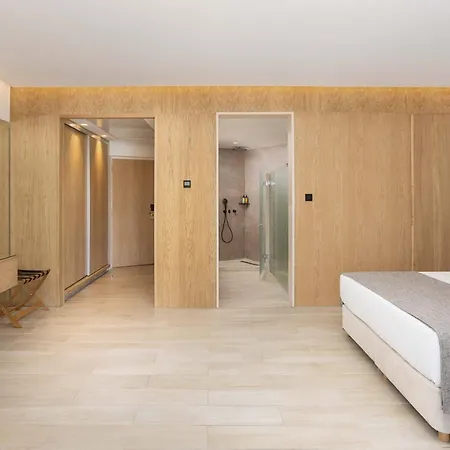 Atlantica Bay - Adults Only ليماسول