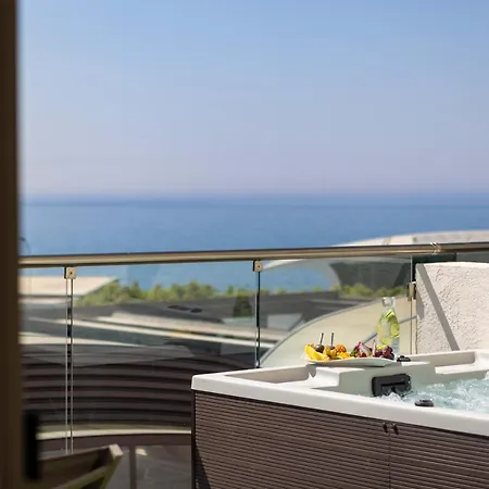 호텔 Atlantica Bay - Adults Only 4*