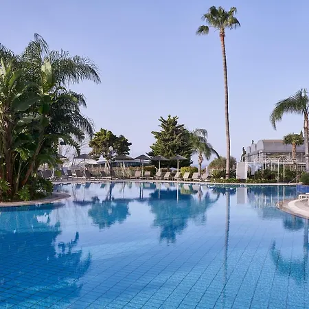 Atlantica Bay - Adults Only Hotel 4*