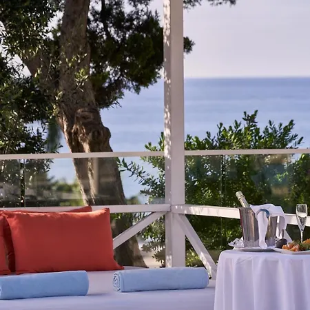 Hotel Atlantica Bay - Adults Only 4*