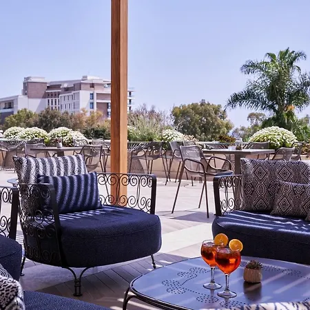 Atlantica Bay - Adults Only Hotel Limassol