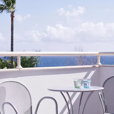 Atlantica Bay - Adults Only 호텔