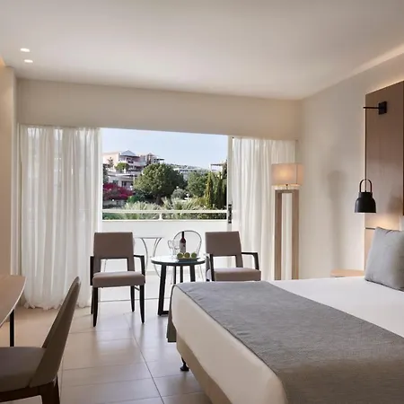 Hotel Atlantica Bay - Adults Only Limassol