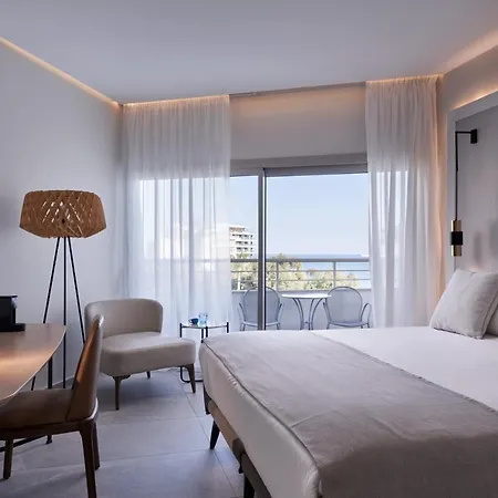 Hotel Atlantica Bay - Adults Only 4*