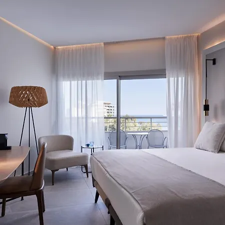 Ξενοδοχείο Atlantica Bay - Adults Only 4*