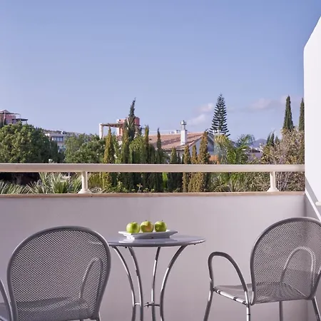 Ξενοδοχείο Atlantica Bay - Adults Only 4*