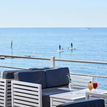 Atlantica Bay - Adults Only Hotel Limassol