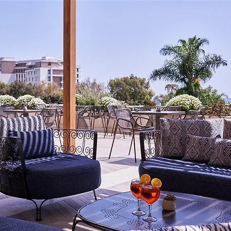 Atlantica Bay - Adults Only Hotel Limassol