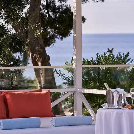 Atlantica Bay - Adults Only Ξενοδοχείο