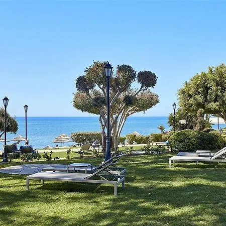 Atlantica Bay - Adults Only Hotel Limassol
