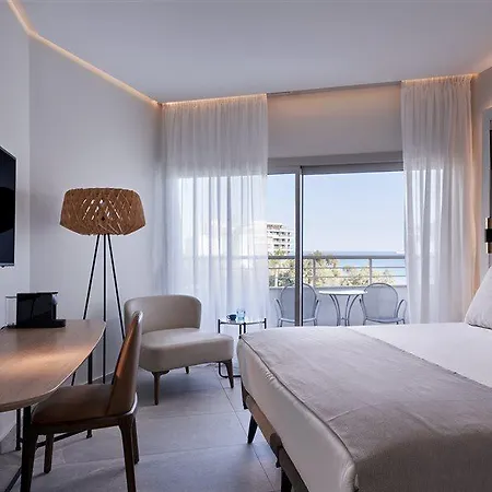 Atlantica Bay - Adults Only 4*