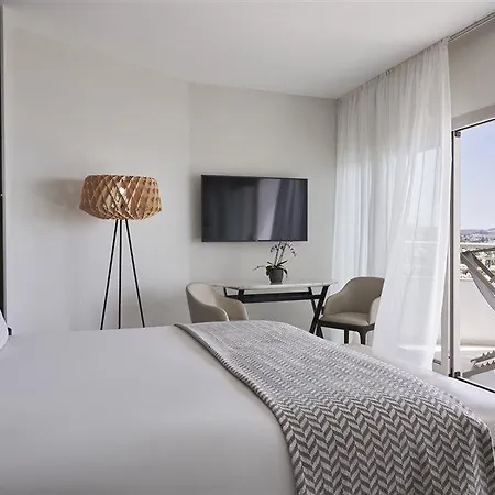 Atlantica Bay - Adults Only 4* Λεμεσός