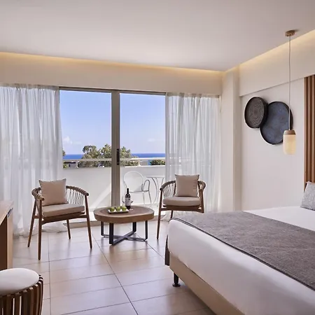Atlantica Bay - Adults Only 4*