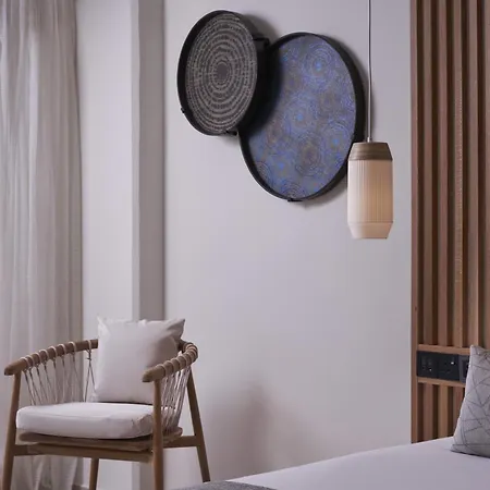 Atlantica Bay - Adults Only 4* Λεμεσός