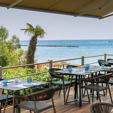 Atlantica Bay - Adults Only 4* Limassol