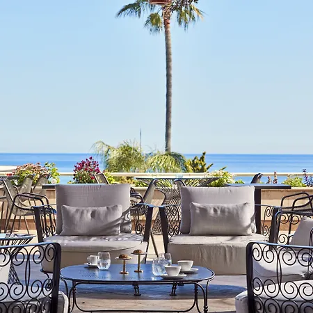 Atlantica Bay - Adults Only Hotel Limassol