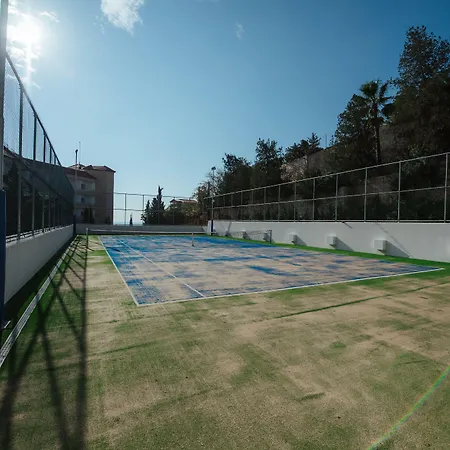 Atlantica Bay - Adults Only Limassol