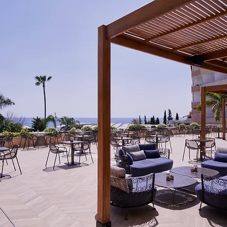 Hotel Atlantica Bay - Adults Only Limassol