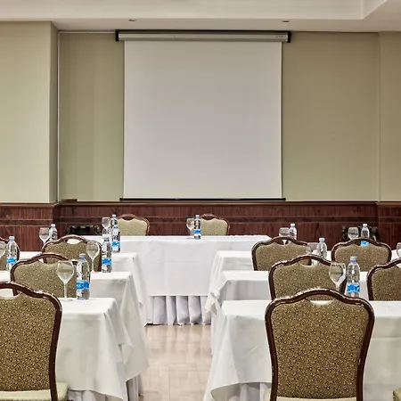 Atlantica Bay - Adults Only Ξενοδοχείο