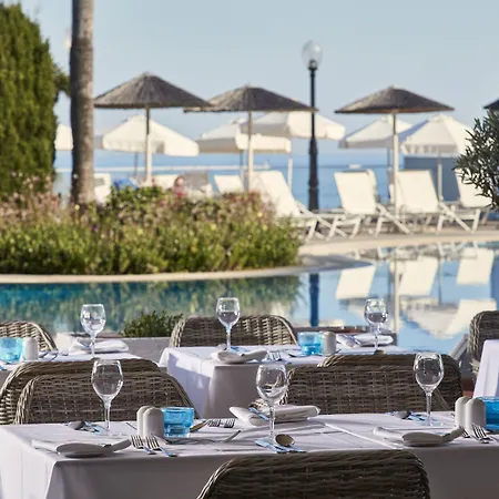 Atlantica Bay - Adults Only