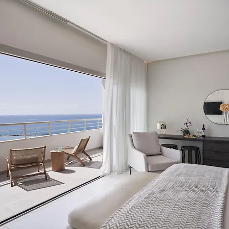 فندق Atlantica Bay - Adults Only 4*