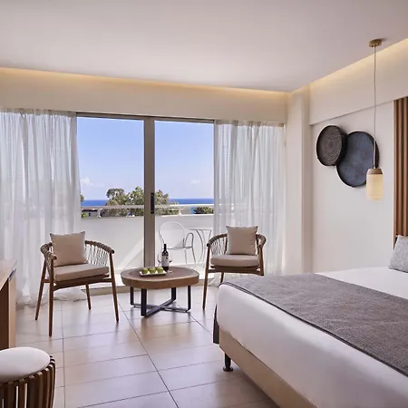 Hotel Atlantica Bay - Adults Only Limassol