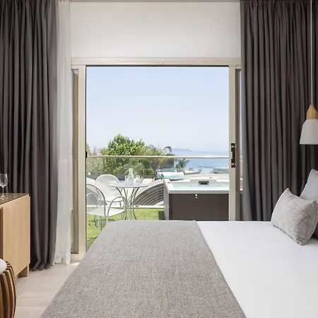 Hotel Atlantica Bay - Adults Only Limassol